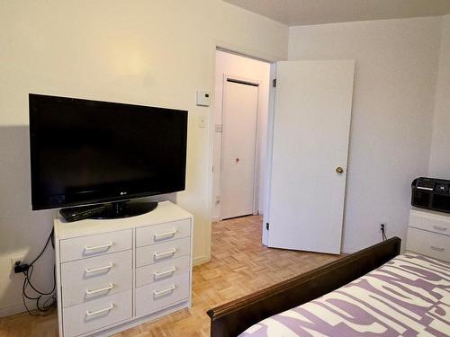 Chambre Ã  coucher principale - 8037 Rue Châteauvert, Trois-Rivières, QC - Indoor Photo Showing Bedroom