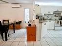 Vue d'ensemble - 8037 Rue Châteauvert, Trois-Rivières, QC  - Indoor Photo Showing Kitchen 