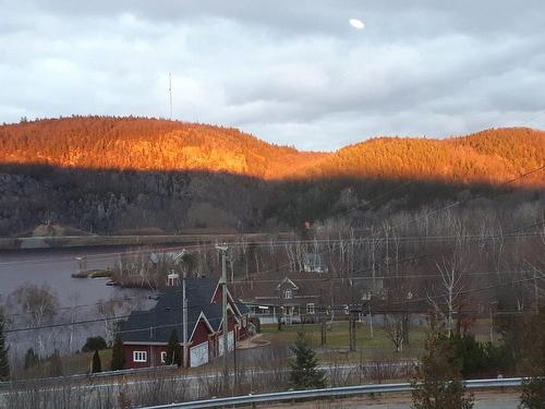 Vue d'ensemble - 100 Rue Léo-Paul-Trudel, Shawinigan, QC - Outdoor With View