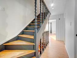 Escalier - 