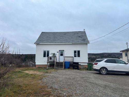 Frontage - 177 Route 132 O., Port-Daniel/Gascons, QC - Outdoor