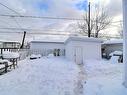 Remise - 1052 Rue Du Nickel, Val-D'Or, QC  - Outdoor 