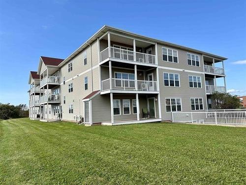 102-516 Macewen Road, Summerside, PE 