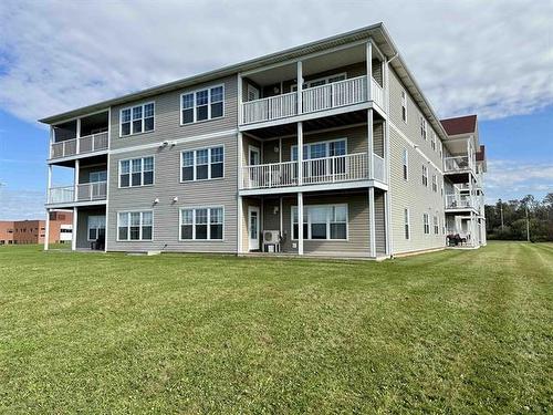 102-516 Macewen Road, Summerside, PE 