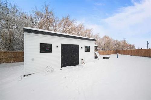 99 Big Bluestem Rd, Winnipeg, MB 