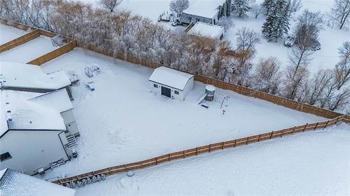 99 Big Bluestem Rd, Winnipeg, MB 