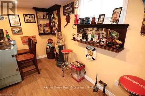 205 Bennett Street W, Goderich (Goderich (Town)), ON - Indoor Photo Showing Other Room