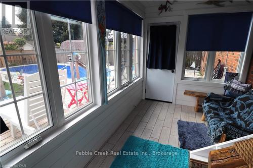 205 Bennett Street W, Goderich (Goderich (Town)), ON -  Photo Showing Other Room