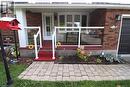 205 Bennett Street W, Goderich (Goderich (Town)), ON  - Outdoor With Deck Patio Veranda 