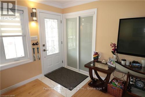 205 Bennett Street W, Goderich (Goderich (Town)), ON - Indoor Photo Showing Other Room