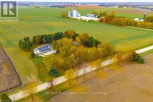 7416 Third Line, Wellington North, ON - Outdoor With View