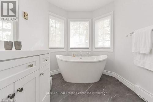 7416 Third Line, Wellington North, ON - Indoor Photo Showing Bathroom