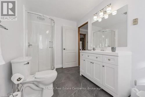 7416 Third Line, Wellington North, ON - Indoor Photo Showing Bathroom