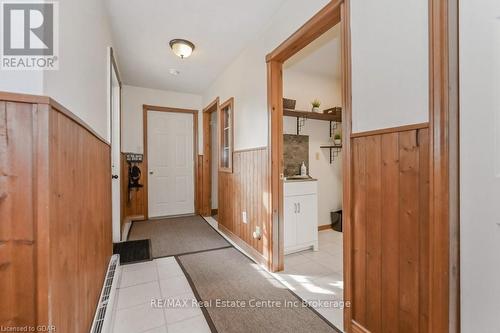 7416 Third Line, Wellington North, ON - Indoor Photo Showing Other Room