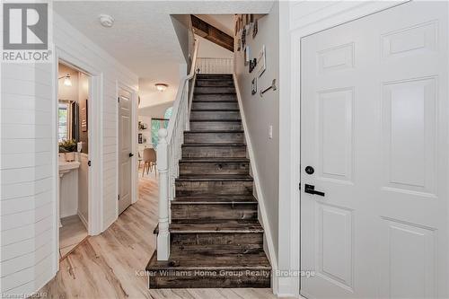 18 Gaw Crescent, Guelph (Pine Ridge), ON - Indoor Photo Showing Other Room