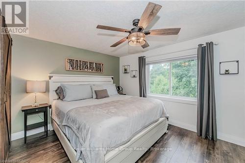 18 Gaw Crescent, Guelph (Pine Ridge), ON - Indoor Photo Showing Bedroom