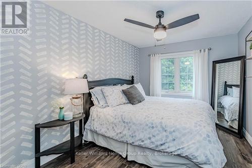 18 Gaw Crescent, Guelph (Pine Ridge), ON - Indoor Photo Showing Bedroom