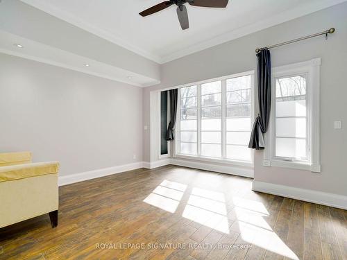 133 Chaplin Cres, Toronto, ON - Indoor Photo Showing Other Room