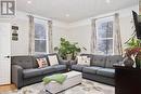 211 Wellington Street, West Perth (65 - Town Of Mitchell), ON  - Indoor Photo Showing Living Room 