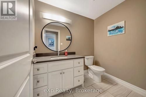 975 Reserve Avenue S, North Perth (32 - Listowel), ON - Indoor Photo Showing Bathroom