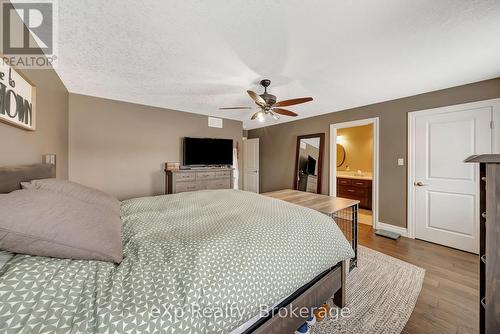 975 Reserve Avenue S, North Perth (32 - Listowel), ON - Indoor Photo Showing Bedroom