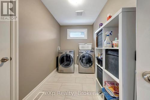 975 Reserve Avenue S, North Perth (32 - Listowel), ON - Indoor Photo Showing Laundry Room