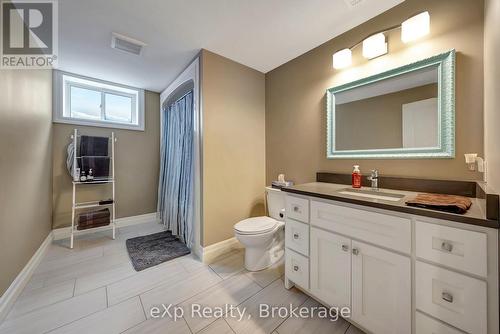 975 Reserve Avenue S, North Perth (32 - Listowel), ON - Indoor Photo Showing Bathroom