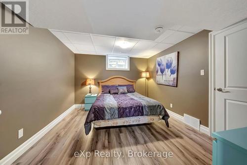 975 Reserve Avenue S, North Perth (32 - Listowel), ON - Indoor Photo Showing Bedroom