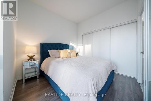 2610 - 251 Jarvis Street, Toronto, ON - Indoor Photo Showing Bedroom