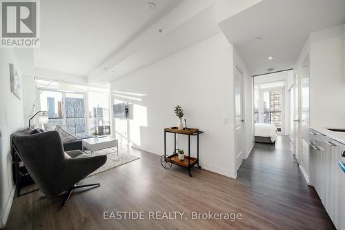 2610 - 251 Jarvis Street, Toronto, ON - Indoor