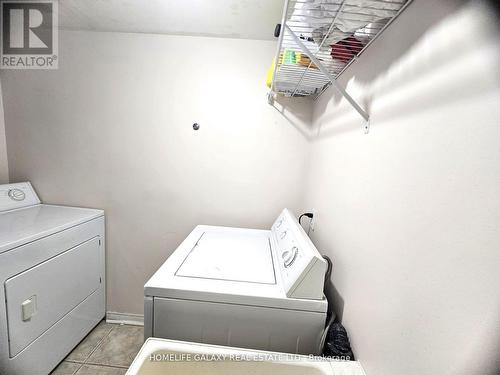 6 Bon Echo Court, Toronto, ON - Indoor Photo Showing Laundry Room