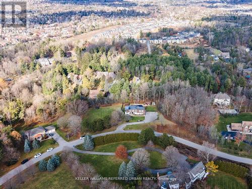 7 Houdini Way, Aurora, ON - Outdoor With View