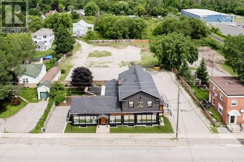 1370 Killarney Beach Road, Innisfil, ON - Outdoor