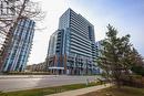 701 - 38 Honeycrisp Crescent, Vaughan, ON  - Outdoor With Facade 