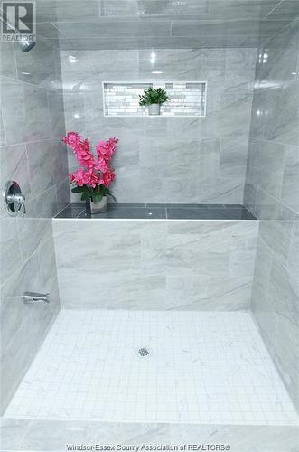 935 Langlois Avenue Unit# Lower, Windsor, ON - Indoor Photo Showing Bathroom