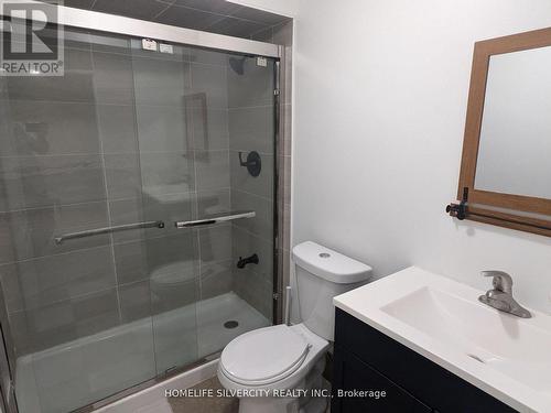 2350 Steeplechase Street, Oshawa, ON - Indoor Photo Showing Bathroom