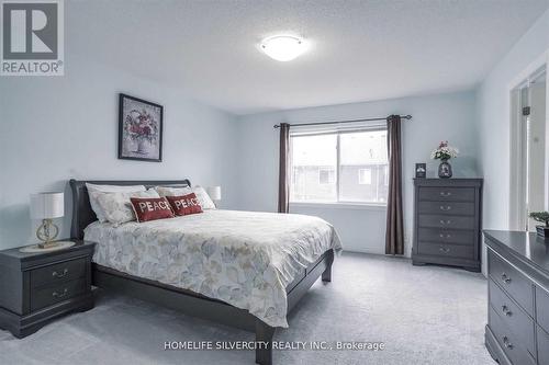 2350 Steeplechase Street, Oshawa, ON - Indoor Photo Showing Bedroom