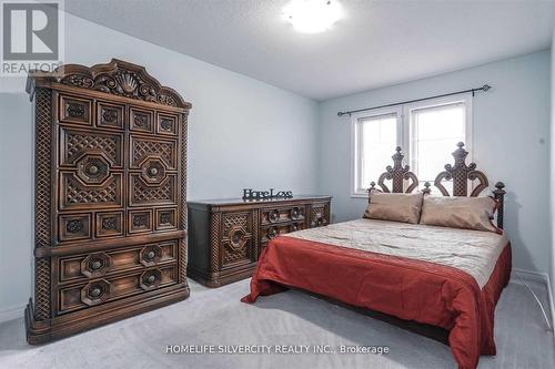 2350 Steeplechase Street, Oshawa, ON - Indoor Photo Showing Bedroom