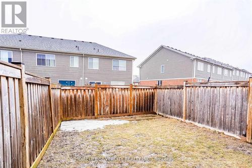 2350 Steeplechase Street, Oshawa, ON - Outdoor With Exterior