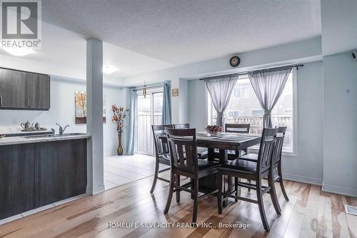 2350 Steeplechase Street, Oshawa, ON - Indoor Photo Showing Dining Room