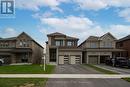 210 Ferragine Crescent, Bradford West Gwillimbury, ON  - Outdoor With Facade 