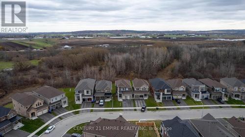 210 Ferragine Crescent, Bradford West Gwillimbury, ON - Outdoor With View