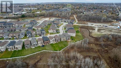 210 Ferragine Crescent, Bradford West Gwillimbury, ON - Outdoor With View