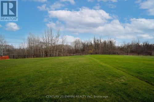 210 Ferragine Crescent, Bradford West Gwillimbury, ON - Outdoor With View