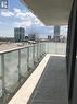 606 - 7895 Jane Street, Vaughan, ON  - Outdoor With Balcony With View 