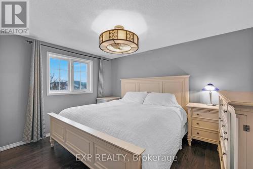 73 Srigley Street, Barrie, ON - Indoor Photo Showing Bedroom