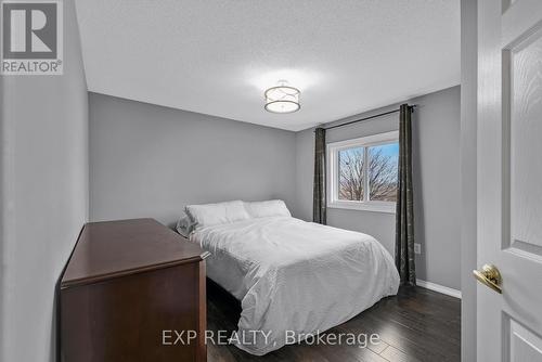 73 Srigley Street, Barrie, ON - Indoor Photo Showing Bedroom