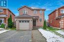 73 Srigley Street, Barrie, ON  - Outdoor With Facade 