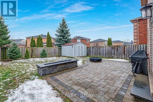 73 Srigley Street, Barrie, ON - Outdoor