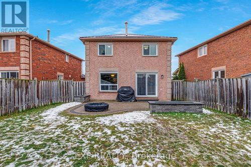 73 Srigley Street, Barrie, ON - Outdoor With Exterior